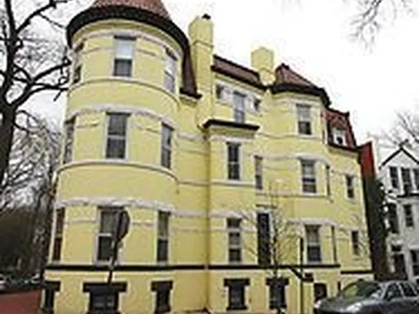 1531 31st St NW APT 1, Washington, DC 20007