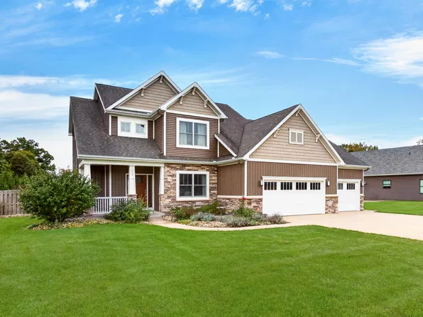 1835 Fox Prairie Rd, Saint Joseph, MI 49085