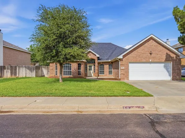 5012 Whitman Dr, Midland, TX 79705