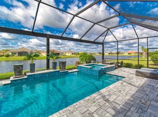 4091 Via Toledo Ct, Poinciana, FL 34759