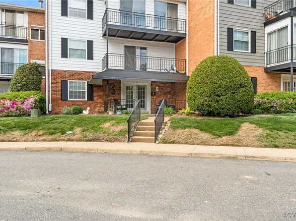 6 Waterfall Rd, Henrico, VA 23228