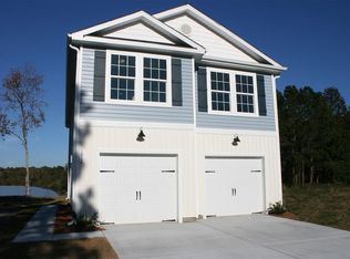 1004 Meadowoods Dr #TOWNHOUSE E, Murrells Inlet, SC 29576