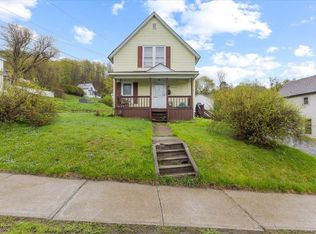 71 Beckley Street, Barre City, VT 05641
