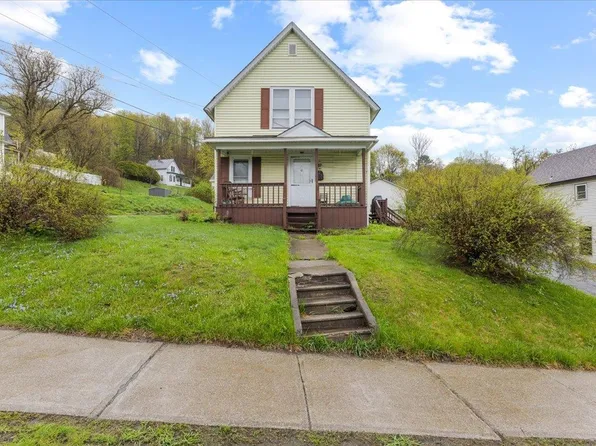 71 Beckley Street, Barre City, VT 05641