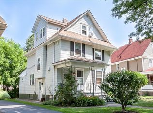 1170 Park Ave, Rochester, NY 14610