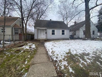 1806 Johnson St, South Bend, IN, 46628