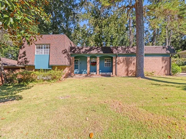 1928 Nanticoke Cir, Tallahassee, FL 32303