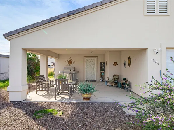 1024 Navajo Drive, Bullhead City, AZ 86442