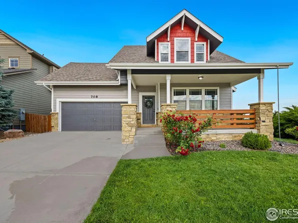 708 Campfire Dr, Fort Collins, CO 80524