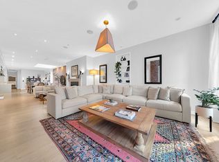 405 Greenwich St Unit Penthouse, New York, NY 10013
