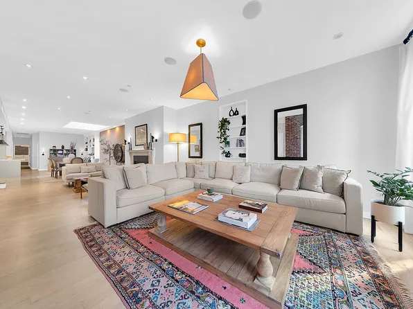 405 Greenwich St Unit Penthouse, New York, NY 10013