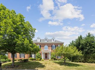 7102 Clarkson Dr, Springfield, VA 22150