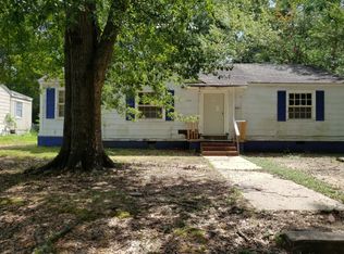 2212 Sweet Briar Dr, Jackson, MS 39204