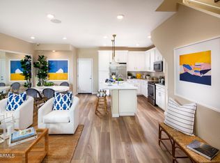 4548 S Renaissance Dr #104, Gilbert, AZ 85297