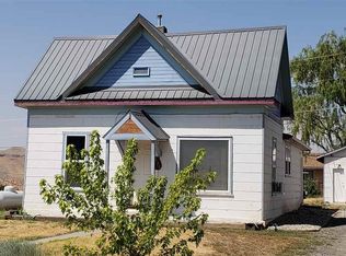 171 N Ave W, Hagerman, ID 83332