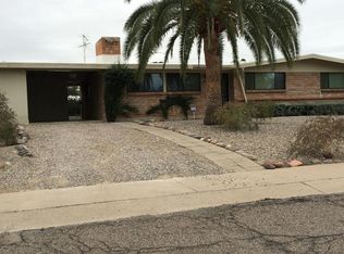 7022 E Julia St, Tucson, AZ 85710