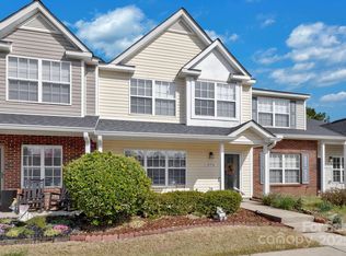 10934 Kinston Ridge Pl, Charlotte, NC 28273