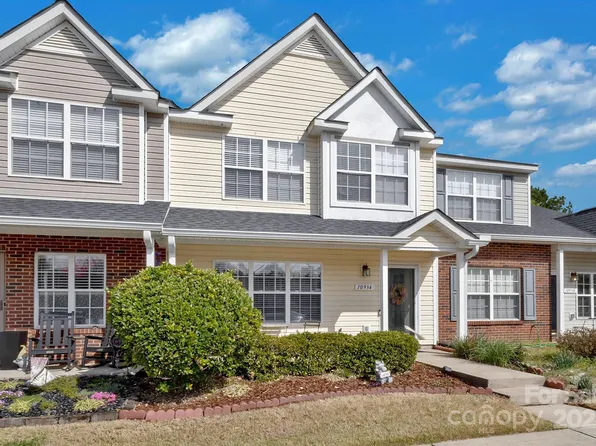 10934 Kinston Ridge Pl, Charlotte, NC 28273