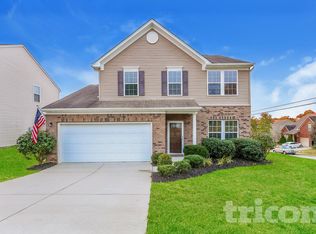 2640 Jordan Ridge Dr, Nashville, TN 37218
