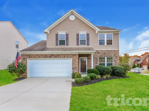 2640 Jordan Ridge Dr, Nashville, TN 37218