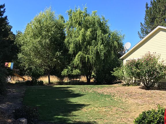 Side yard