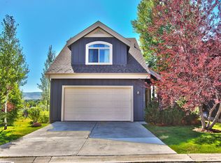 5454 N Cross Country Way, Park City, UT 84098