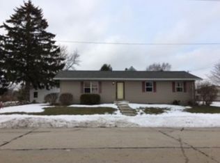 2618 Wilson St, Two Rivers, WI 54241