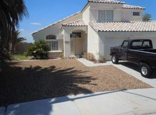 8253 Creek Water Ln, Las Vegas, NV 89123