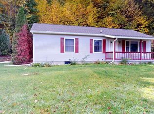 4958 Route 42 Hwy, Unityville, PA 17774