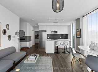1808 Saint Clair Ave W #1104, Toronto, ON M6N0C1