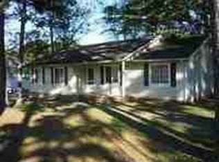 527 Piney Trl, Liberty, SC 29657