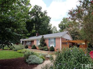 5028 Wickham Rd, Raleigh, NC 27606