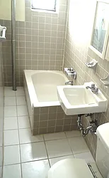 Rented by Urban Ambiance