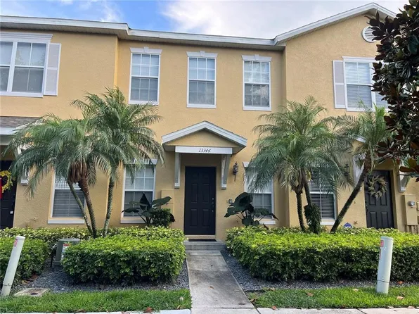 13344 Harbor Shore Ln, Winter Garden, FL 34787