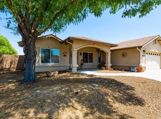 7271 N Viewscape Dr, Prescott Valley, AZ 86315