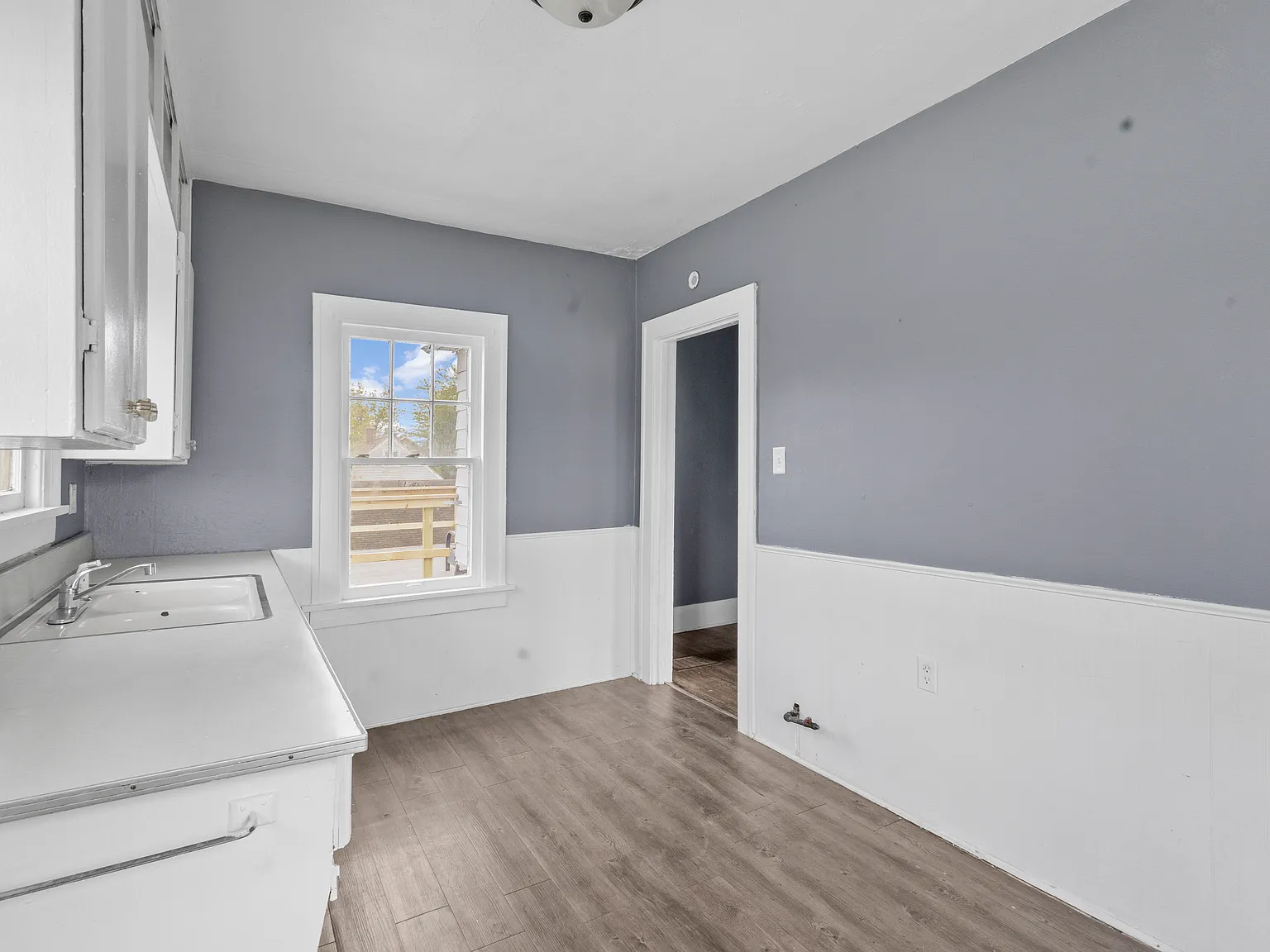 1719 Mansfield Rd — Photo 4