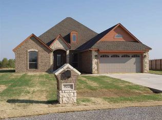 11221 NE Jere Layne, Elgin, OK 73538