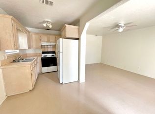 615 S. Bicentennial Apartments, McAllen, TX 78501