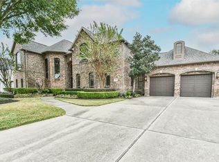 3907 Tripoli Dr, Pasadena, TX 77505