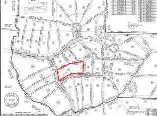 0 Citation Court #LOT #35, Forsyth, GA 31029