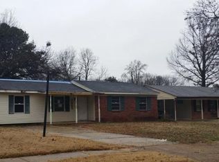 2983 Randy Ln, Memphis, TN 38118