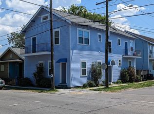 3138 Orleans Ave, New Orleans, LA 70119