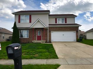 276 Harmony Ridge Dr, Georgetown, KY 40324