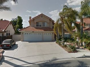 2917 Grey Fox Ln, Ontario, CA 91761