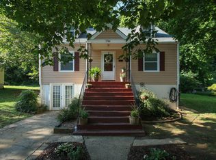 2748 Lansing Dr SW, Roanoke, VA