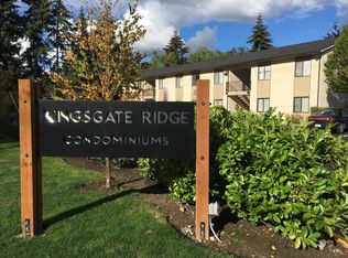 14510 124th Ave NE APT 2A, Kirkland, WA 98034