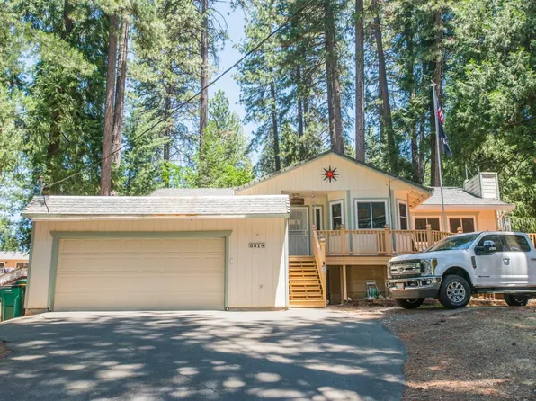 5618 Lupin Ln, Pollock Pines, CA 95726