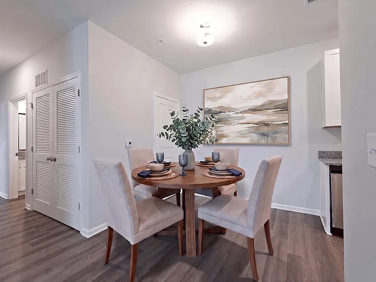 Meadows of Graham Apartments — Photo 3