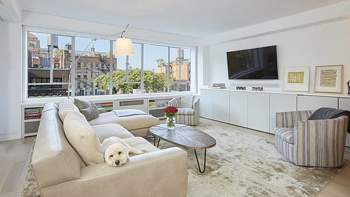 Sold by Brown Harris Stevens | media 16