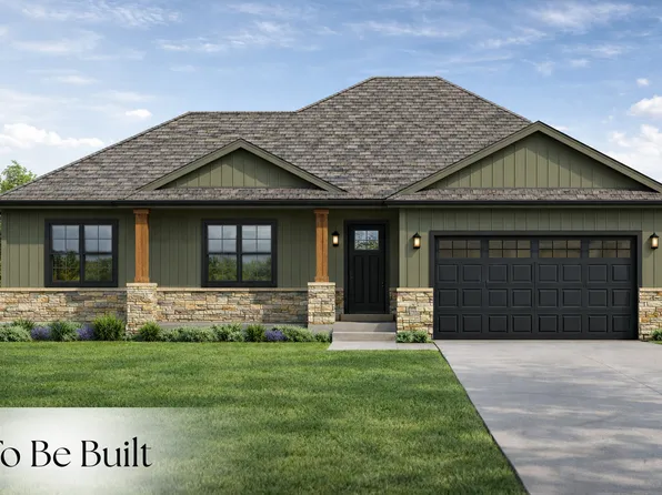 455 Rhonda Rd, New Liberty, IA 52765